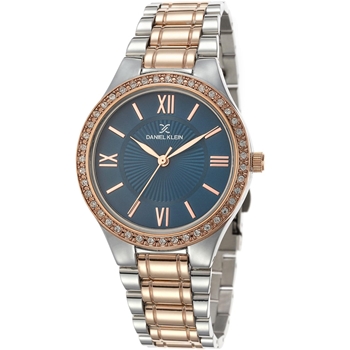 ساعت مچی دنیل کلین کد DK.1.12407-6